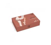 MESO SHAPE KIT AZIONE URTO ( 2 BENDE + 1 LIMO CREMA)