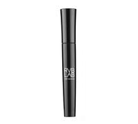 RVB Lab Mascara Cigliafinte Colore N. 21 Nero, 11ml
