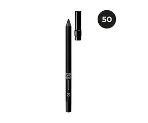 RVB Lab Matita Occhi Water Resistant Colore N. 50 Nero, 1.2g