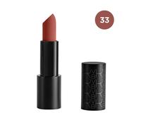 RVB Lab Matt&Velvet Lipstick Rossetto Opaco Colore N. 33, 3.5g