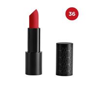 RVB Lab Matt&Velvet Lipstick Rossetto Opaco Colore N. 36, 3.5g