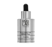 Rvb Lab Meso Fill Fill&Peel Siero Rinnovatore Rimpolpante 30 Ml