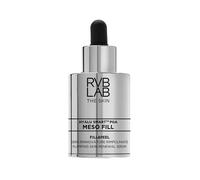 Rvb Lab Meso Fill Fill&Peel Siero Rinnovatore Rimpolpante 30 Ml