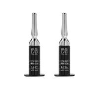 RVB LAB Meso Fill - Lift&Fill Trattamento Iper Attivo Rimpolpante, 4 Fiale