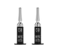 RVB LAB Meso Fill - Lift&Fill Trattamento Iper Attivo Rimpolpante, 4 Fiale