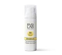 RVB LAB Microbioma - Crema Viso Protezione Quotidiana SPF50, 50ml