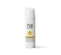 RVB LAB MICROBIOMA VISO SPF50