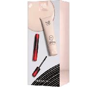 RVB Lab More&More Face Kit Cofanetto Mascara XXL + Detergente Viso 2 in 1