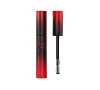 RVB Lab More and More Mascara Volumizzante Colore Nero, 13.5ml
