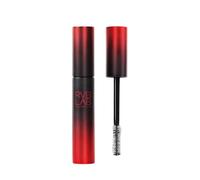 RVB Lab More and More Mascara Volumizzante Colore Nero, 13.5ml