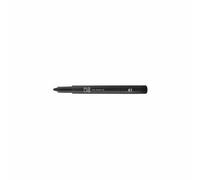 RVB Lab More Than This 3 in 1 Ombretto Kajal e Eyeliner Colore N. 61 Nero, 0.8g