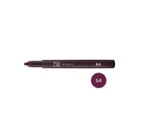 RVB Lab More Than This 3 in 1 Ombretto Kajal e Eyeliner Colore N. 64 Viola, 0.8g