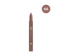 RVB Lab More Than This Kajal Eyeliner Eyeshadow Long Lasting N. 66 Nocciola,0.8g