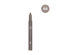 RVB Lab More Than This Kajal Eyeliner Eyeshadow N. 68 Tortora Perlato, 0.8g
