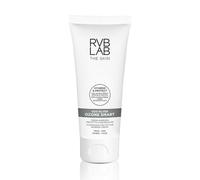 RVB Lab Ozone Smart - Crema Barriera Protettiva Igienizzante Viso e Mani, 75ml