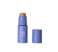 RVB Lab Secret Veil BB Cream Levigante in Stick Colore N. 406, 6.1ml