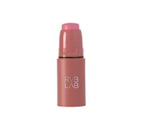 RVB LAB Skin Balm Stick Viso multiuso blush e bronzer n. 202 Rosa, 6ml