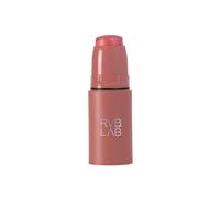 RVB LAB Skin Balm Stick Viso multiuso blush e bronzer n. 203 Rosa corallo, 6ml