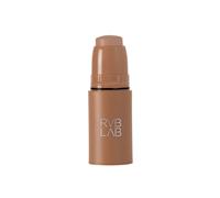 RVB LAB Skin Balm Stick Viso multiuso blush e bronzer n. 206 Taupe contoru, 6ml