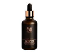 RVB Lab Smart Tan - Gocce Autoabbronzanti Corpo, 50ml