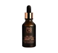 RVB Lab Smart Tan - Gocce Autoabbronzanti Viso, 30ml