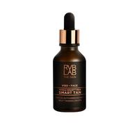Rvb Lab Gocce Autoabbronzanti Viso 30 Ml