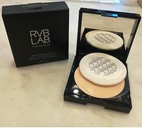 RVB Lab Smooth Perfection Cipria Compatta Setificante N. 12, 9g