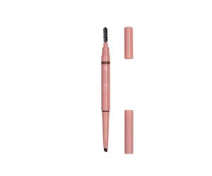 RVB Lab Soft Shaper Matita per sopracciglia colore 43 Castano medio, 0,2g