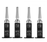 Rvb Lab Trattamento Iper Attivo Meso Fill 4 Pezzi