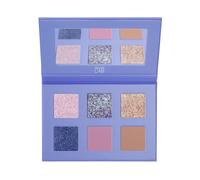 RVB Lab Wish Come True Palette Occhi 6 Colori, 5.4g