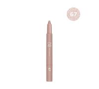 RVB Lab More Than This Kajal Eyeliner Eyeshadow N. 67 Rosa Perlato, 0.8g