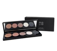 RvbLab Lunar Eclipse Palette Ombretti 116 - Collection F/W 26