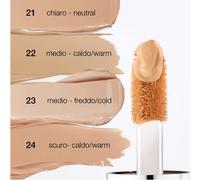 RvbLab Meso Fill Concealer Fill & Correct . Correttore Trattamento Levigante 21 Chiaro Neutral