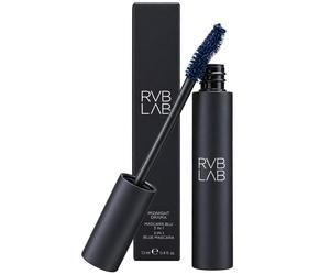 RvbLab Midnight Drama Mascara Blu 3 in 1 - Collection F/W 26
