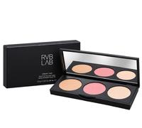 RvbLab Urban Trio Palette Polveri Viso 327 - Collection F/W26