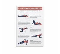 RVBLRDSE Breathe. Believe. Become. - Motivational Trio Quote on Canvas, Serene Wall Art for Calm Spaces, Bedroom, or Personal Wellness Corner Decor(Unframed,08x12inch(20x30cm))