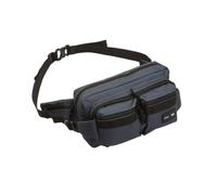 RVCA Marsupio Uomo Deluxe, Blu Moody, Taglia unica, Marsupio