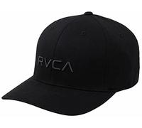 RVCA RVCA Flex Fit - Cappellino Flexfit® da Uomo