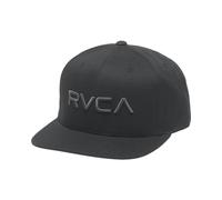 RVCA RVCA Twill - Cappellino snapback da Uomo