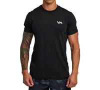 RVCA VA Sport Vent - Top a maniche corte da Uomo