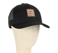 RVCA VA Tutto Il Percorso Cappello Trucker - Nero