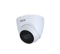 RVCM72A300RA TELECAMERA 4MP 2,8MM IR EYEBALL IP AI POE CON SD TVCC RISCO