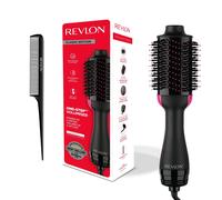 REVLON RVDR5222 Salon One-StepTM Asciugacapelli e Volumizer con pettine a coda, Originale