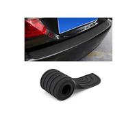 RVETBFD Protezione Paraurti Posteriore Auto, per Mazda CX-3 CX-4 CX-5 CX-7 CX-8 CX-9 CX-30 CX60 Protezione Battitacco,Accessori Esterni Dell'Auto,A