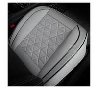 RVEVFBKBAL Auto Coprisedile Anteriore Auto Protezione Universale Sedile Per X1 X3 X5 3 Serie 5 E39 528i(Grigio 1 pz)