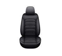 RVEVFBKBAL Auto Coprisedile Auto Universale Per Civic Per Città CRV CRZ Per Accord Per Elysion Per FIT Per Diversificare Per Jazz(Black 5-seat)