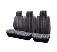 RVEVFBKBAL Auto Coprisedili Auto Universali 2+1 Per Fiat Per Ducato Per Scudo(AD9507-C)