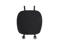RVEVFBKBAL Auto Cuscino Coprisedile Auto Per Tesla Per Model 3 Per Model Y 2019-2025 Juniper(T-M3Y-F01-black)