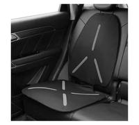 RVEVFBKBAL Auto Cuscino Protezione Coprisedile Auto Per Tesla Per Model 3 Y X S(Nero)