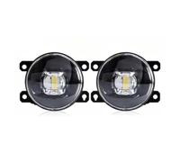 RVEVFBKBAL Auto Fendinebbia LED Auto Per Nissan Per Armada Per Frontier Per Xterra Per Pathfinder Per Titan Per Sentra Per Leaf Per Navara(Bianco)